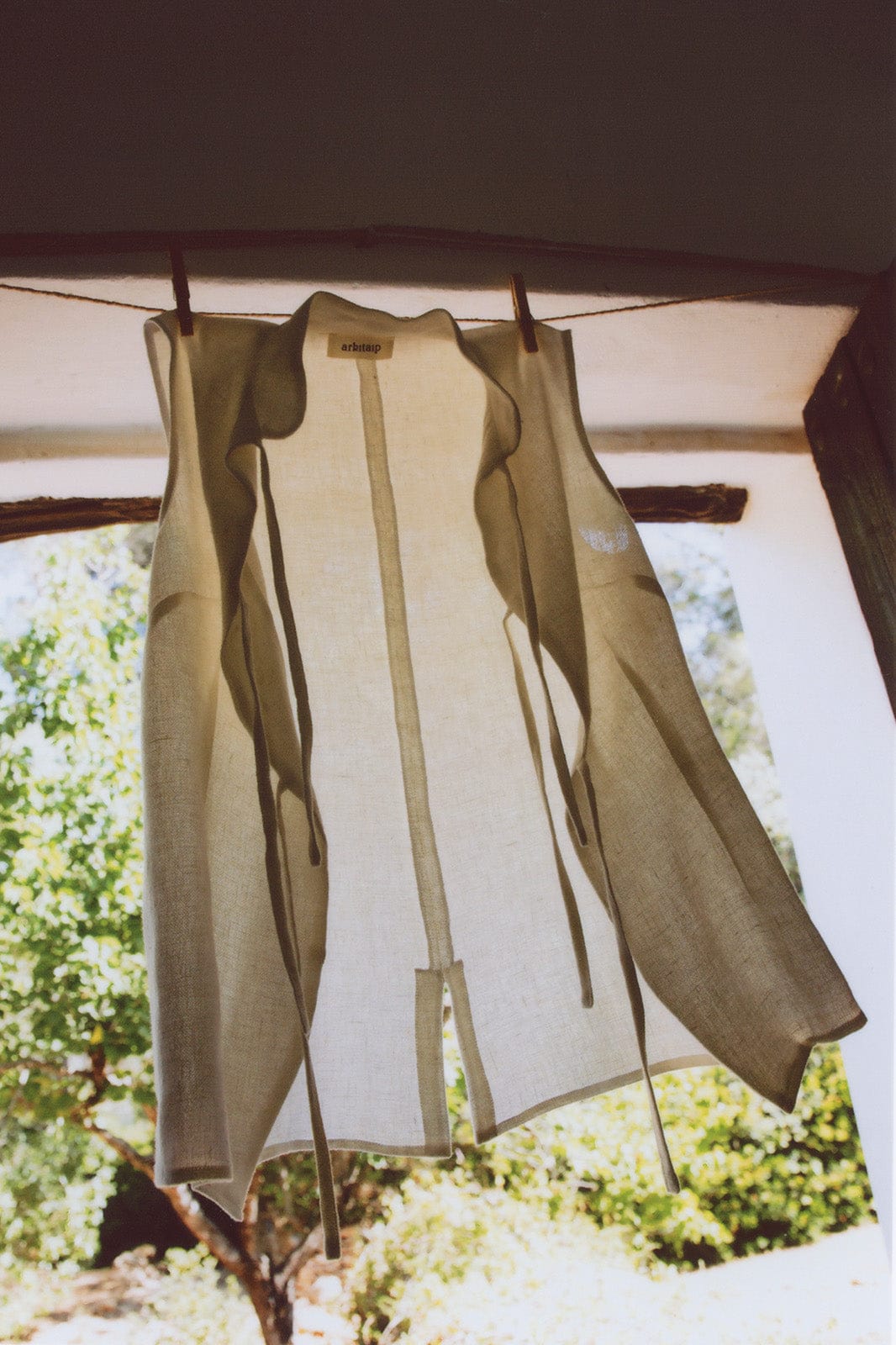 Our Wash Guide