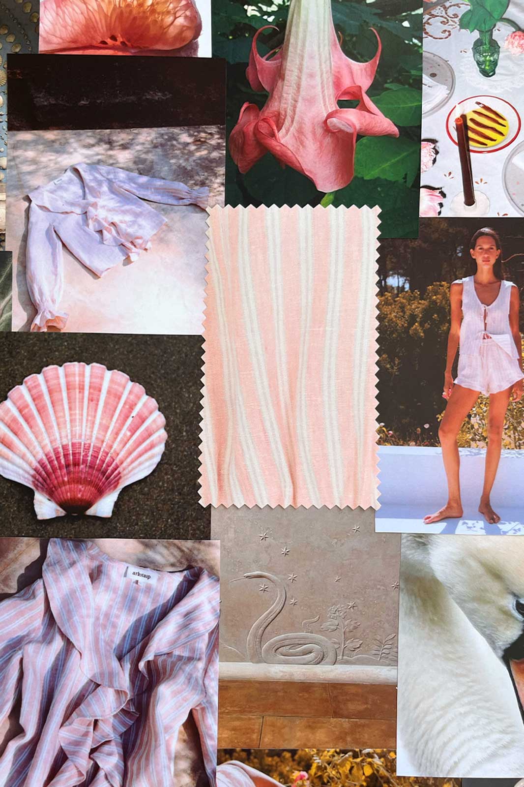 Summer Stripes